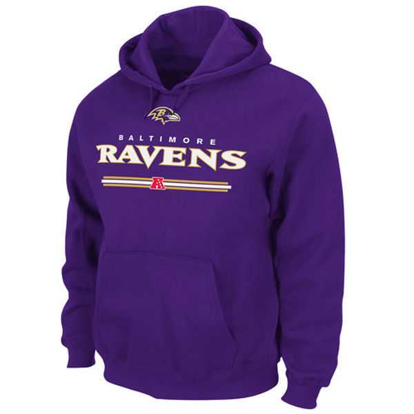 Men's Baltimore Ravens Critical Victory VI Hoodie - Purple,We sell and wholesale Men's Baltimore Ravens Critical Victory VI Hoodie - Purple on line form chian!